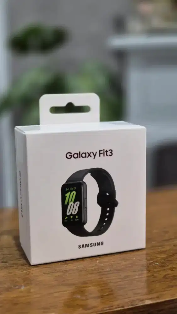 Samsung Galaxy Fit3 - Gray
