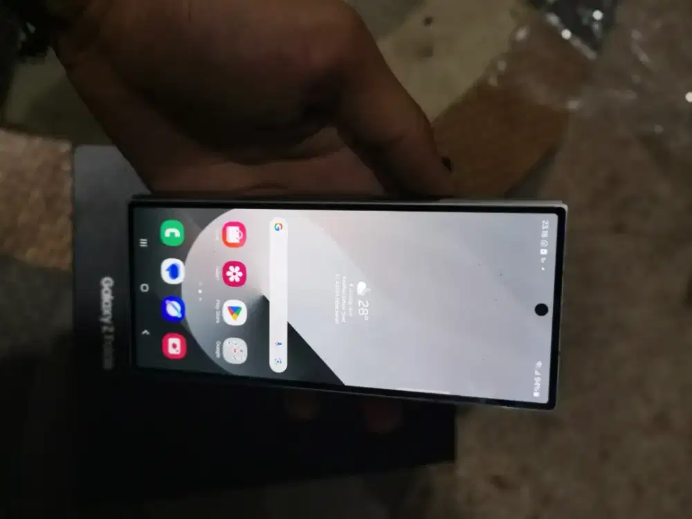 Samsung z fold 6 12/256