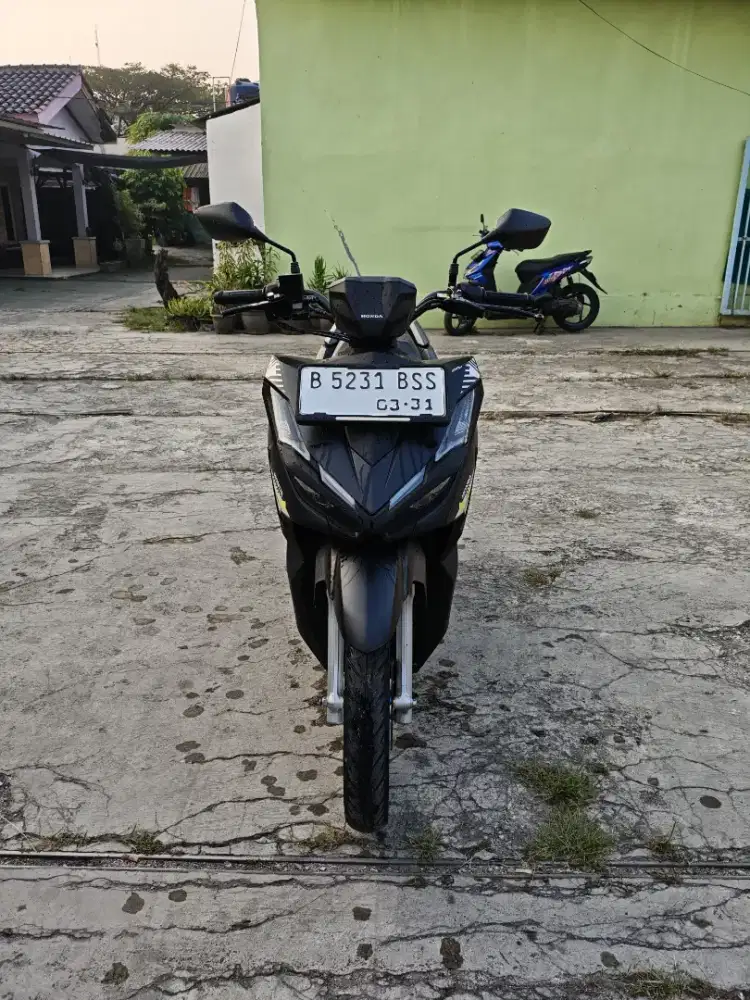•Big sale Honda Vario Street
