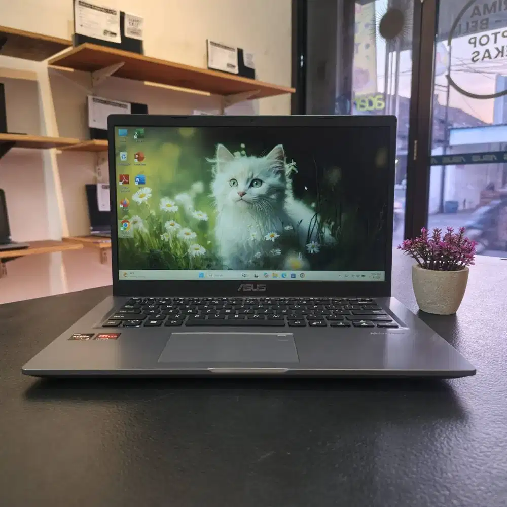 PROMO LAPTOP ASUS M415DA//RADEON GRAPHIC(2GB)