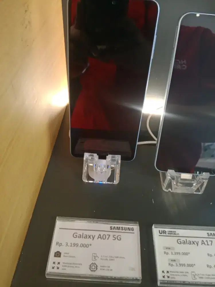 SAMSUNG Galaxy A07 5G