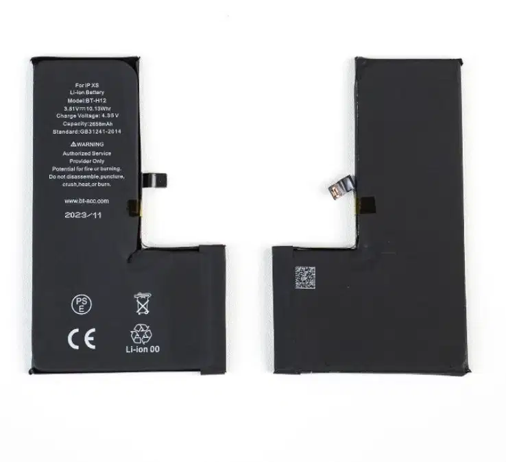BATERAI IPHONE XS