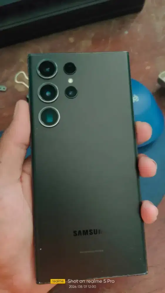 SAMSUNG S23 ULTRA