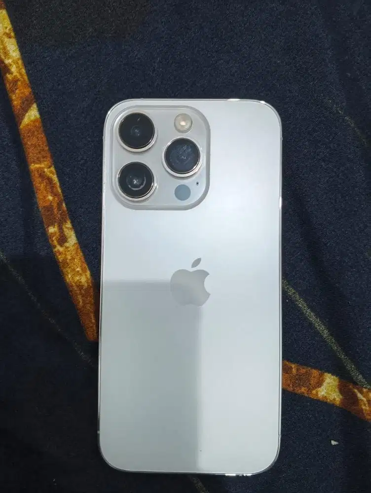 IPHONE 14 PRO 128 FULLSET TT/MAHAR