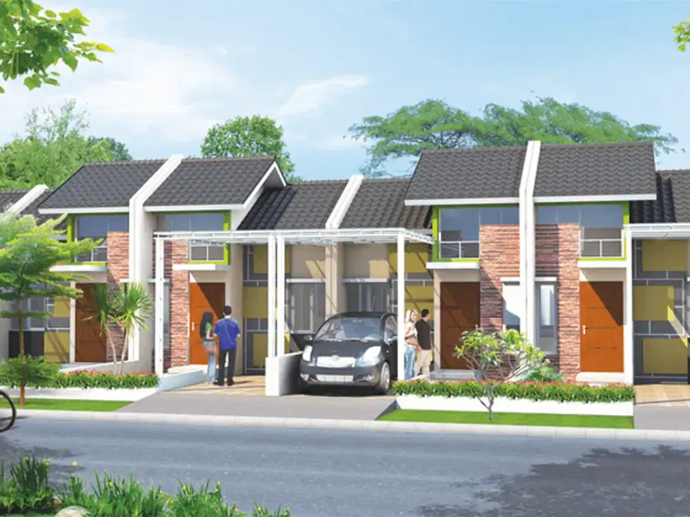 Jual Cepa Murah Rumah Segara City