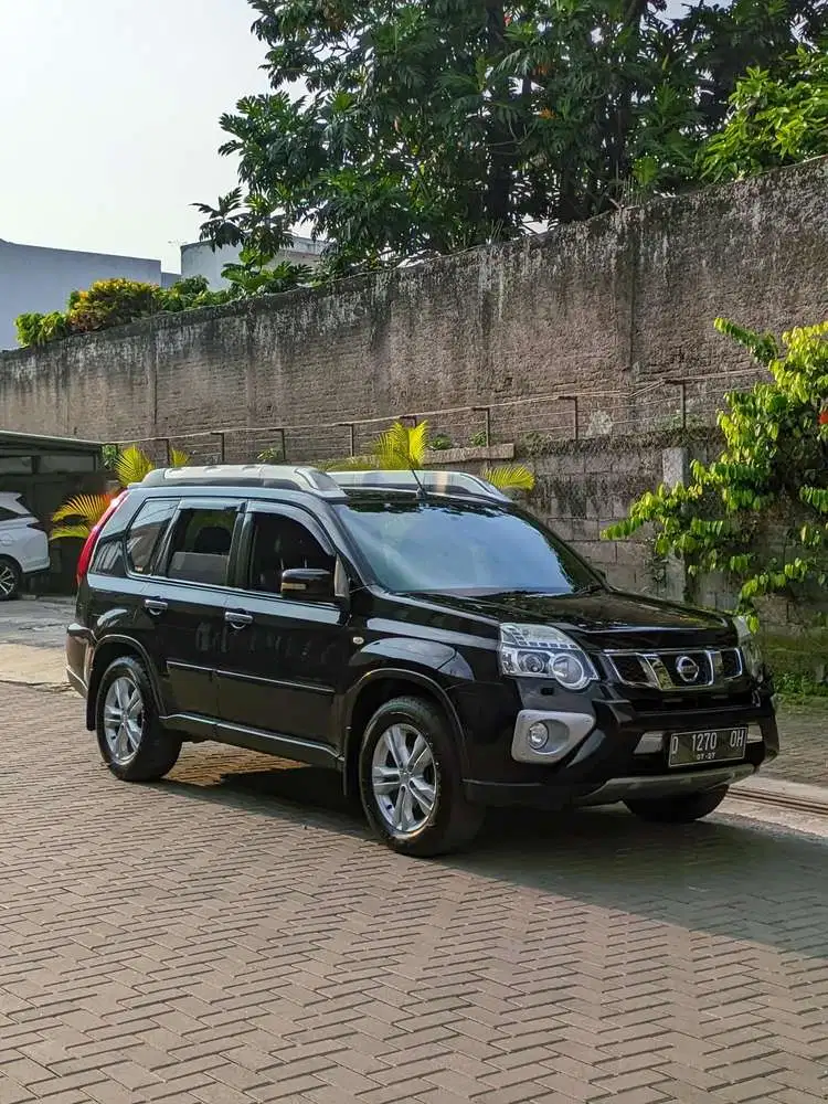 Nissan X-Trail 2012 Bensin