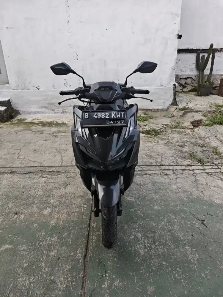 •Big sale Honda Vario 160cc ABS