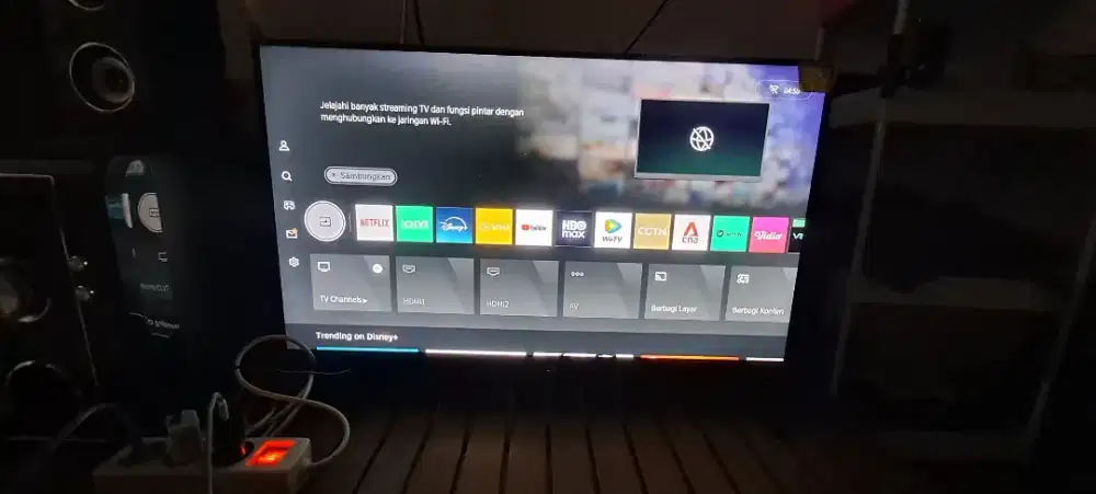 Fs tv android 32inch toshiba