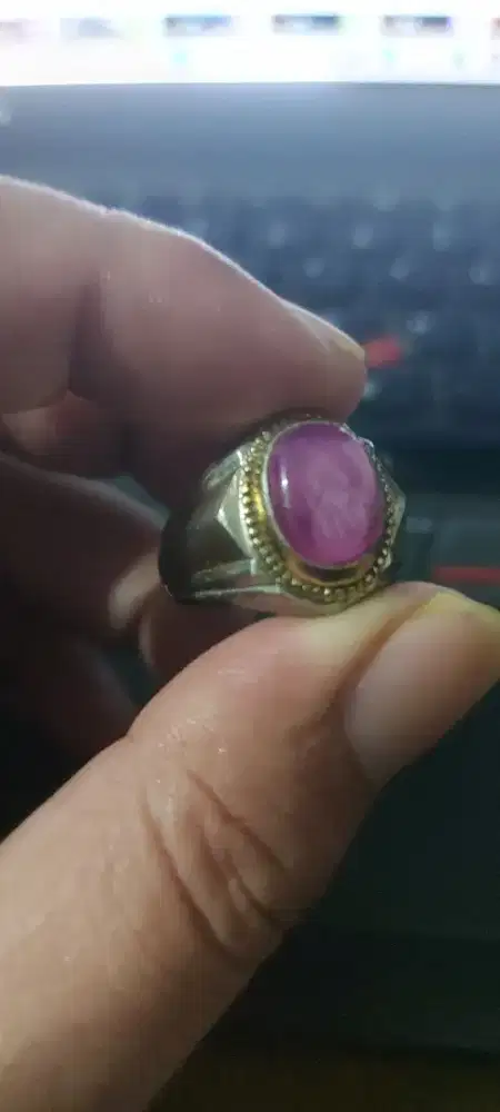 Ruby size kantoran
