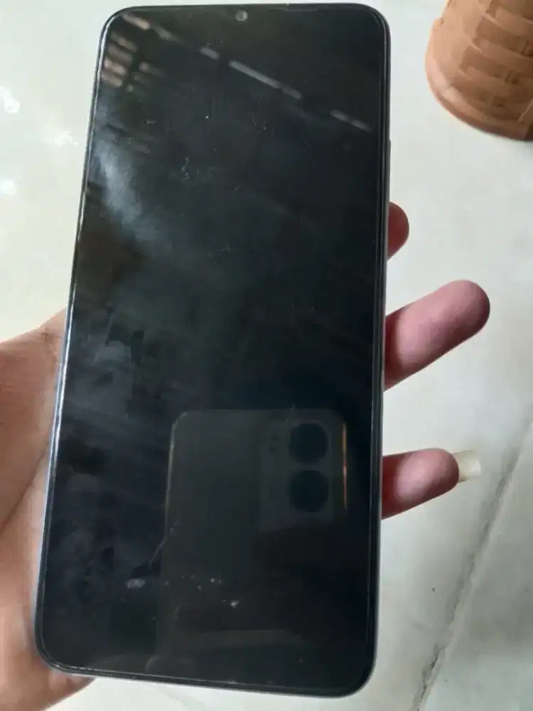 Oppo a18 mulus like new