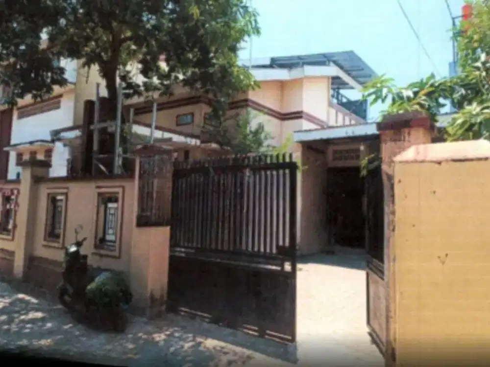 Dijual Rumah Makassar sekitar Jalan Malengkeri Raya, Jl Daeng Tata, Jl Bontoduri