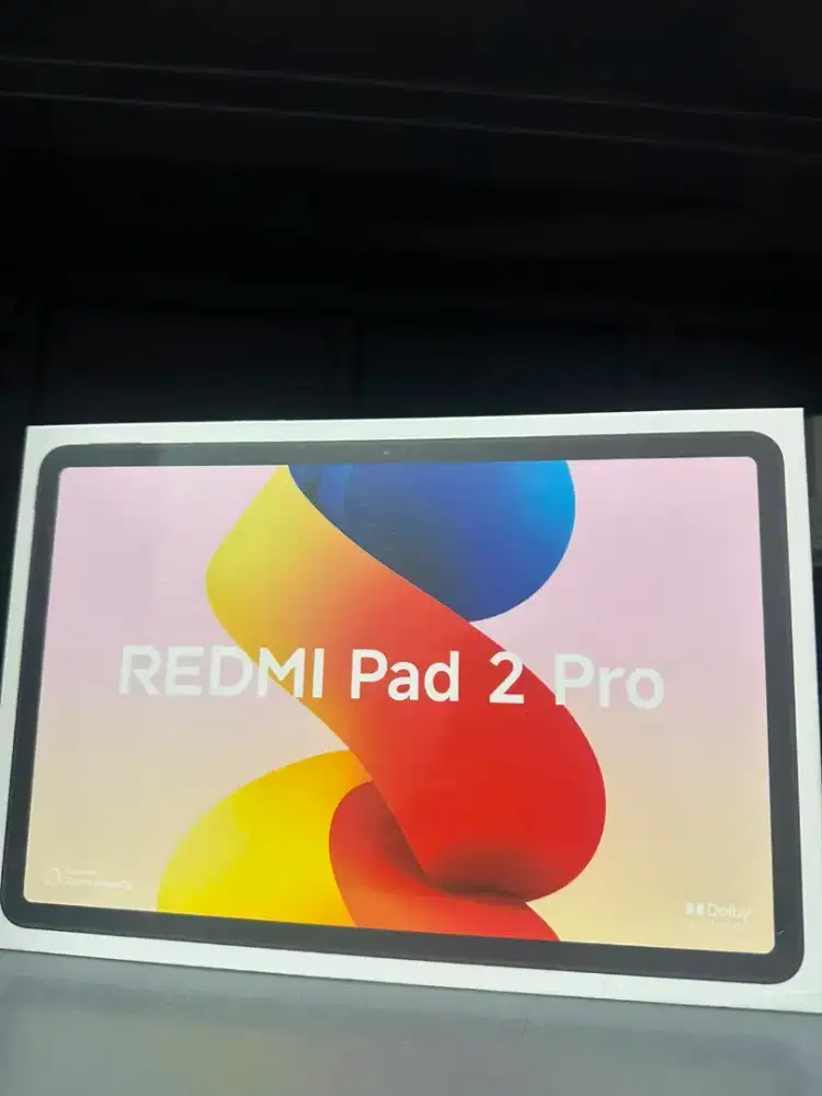 REDMI PAD 2 PRO 8/256 GB DISKON