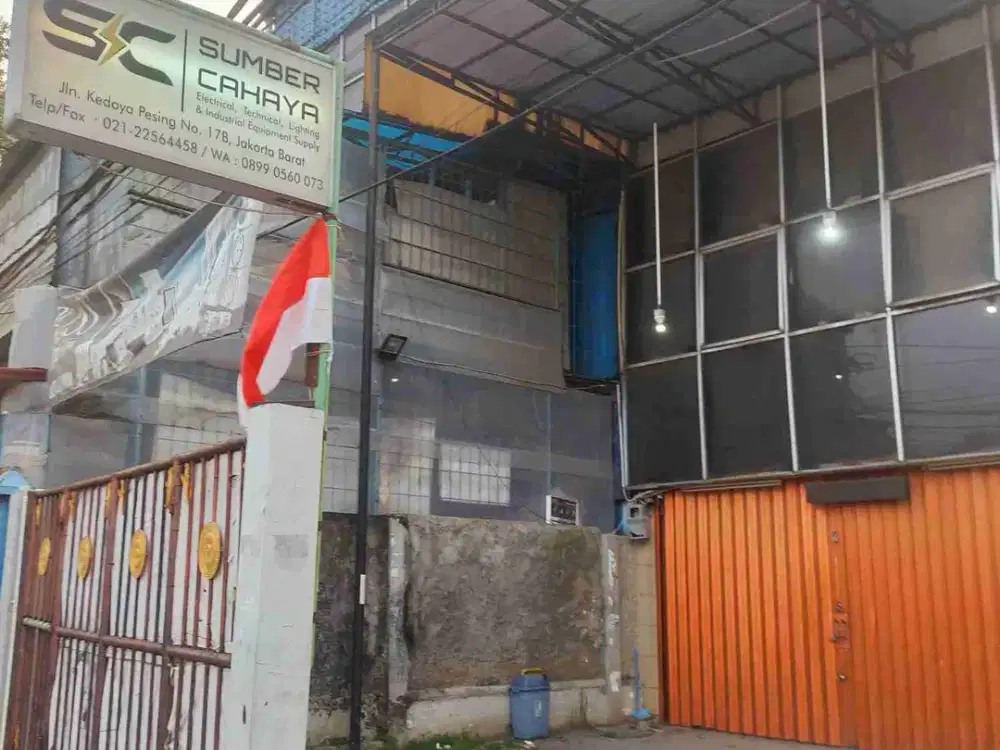 siap hasilkan passive income kosan