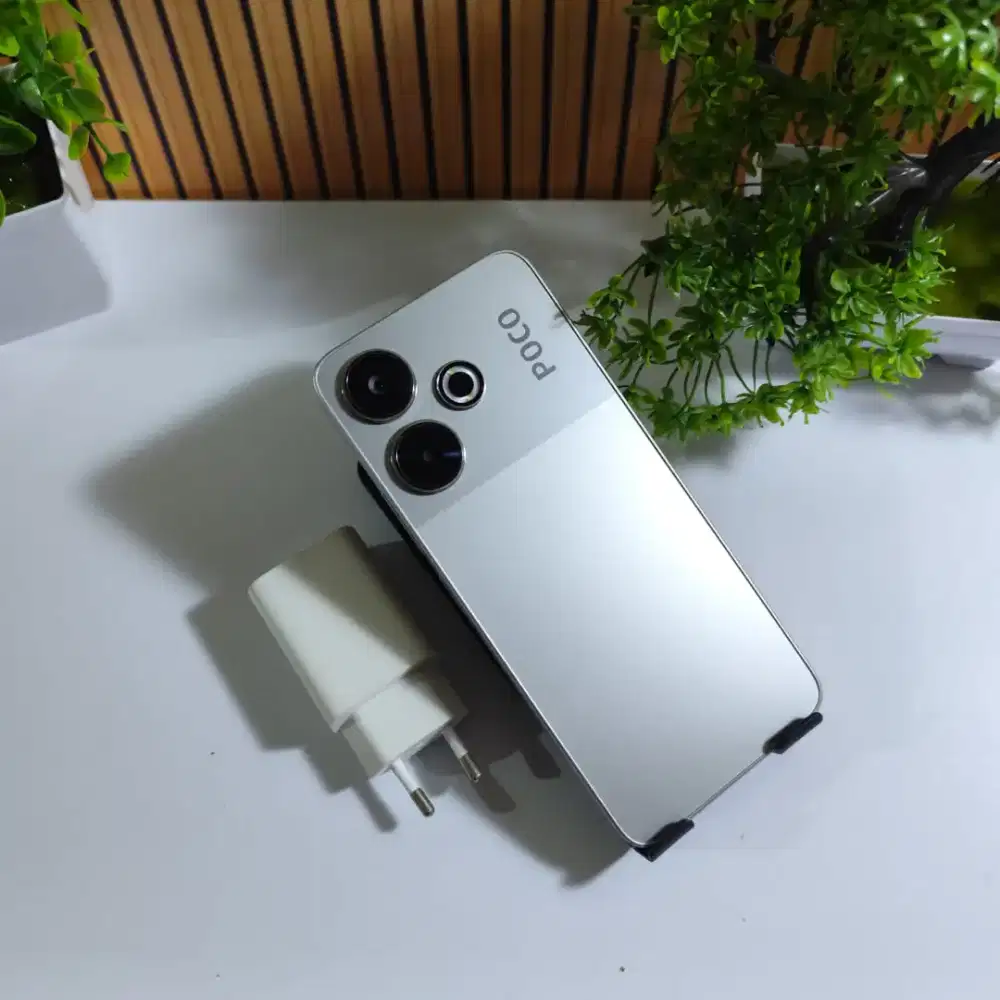 Poco M6 NFC 8/256