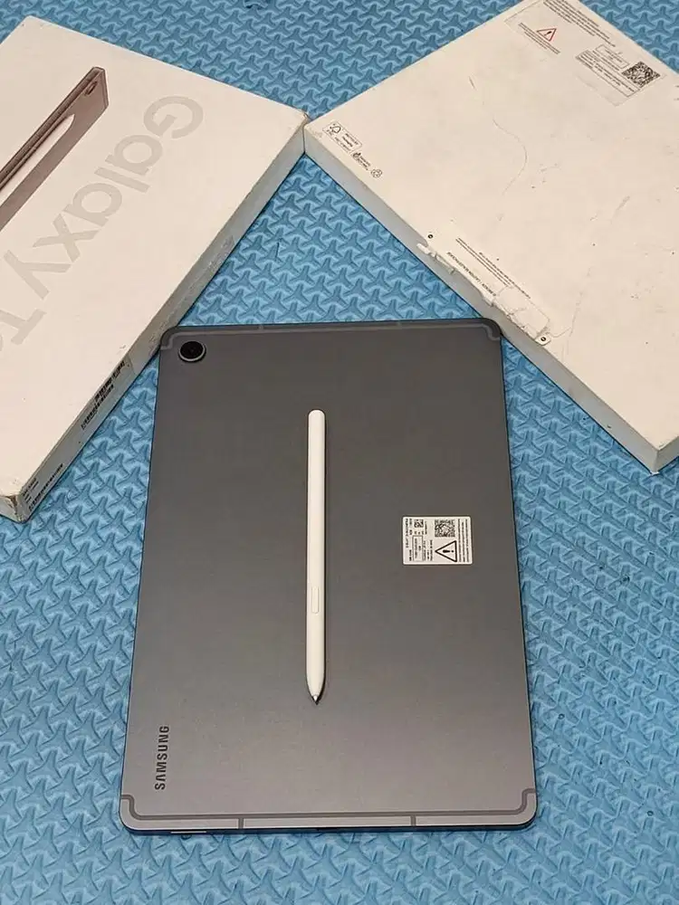 SAMSUNG GALAXY TAB S10 LITE 6/128GB