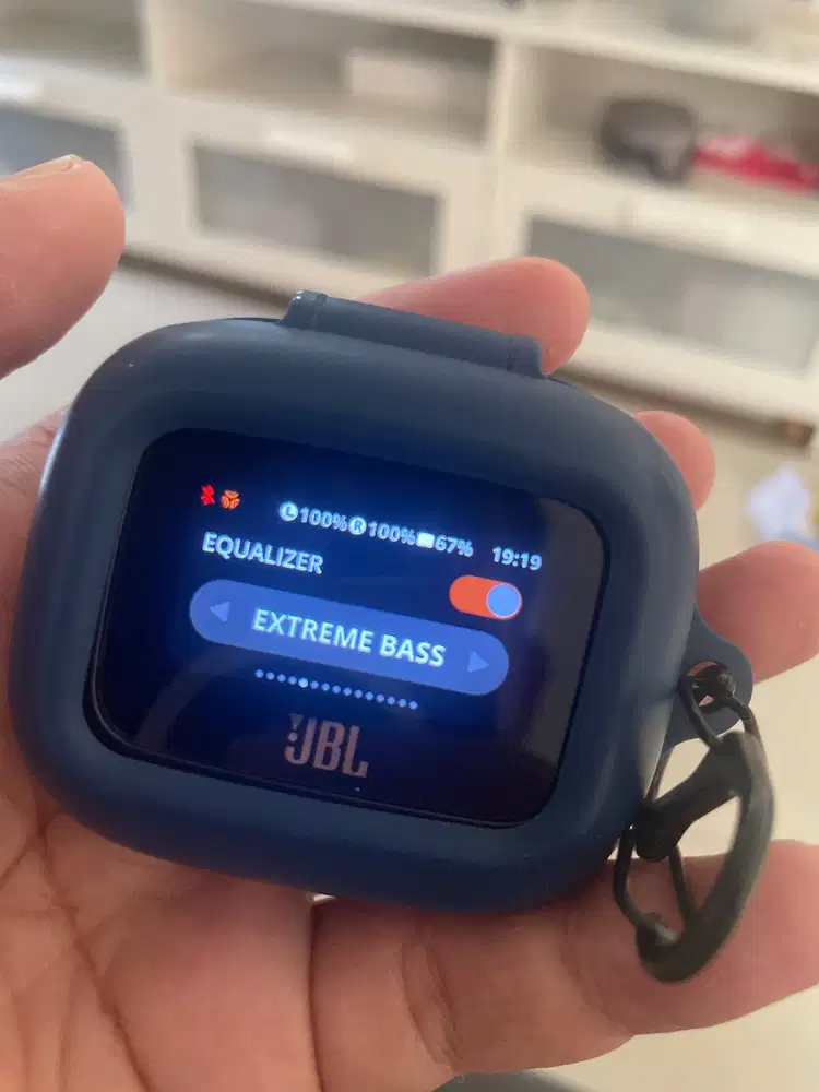 JBL Liveflex 3 (Second)