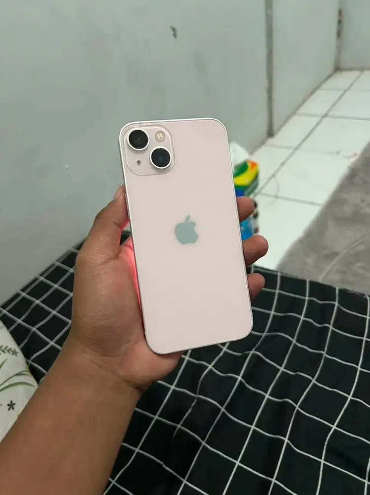 iphone 13 128gb inter