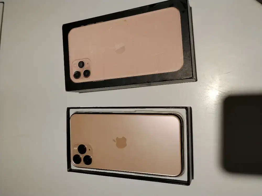 Iphone 11 pro 256gb baru setiap saat