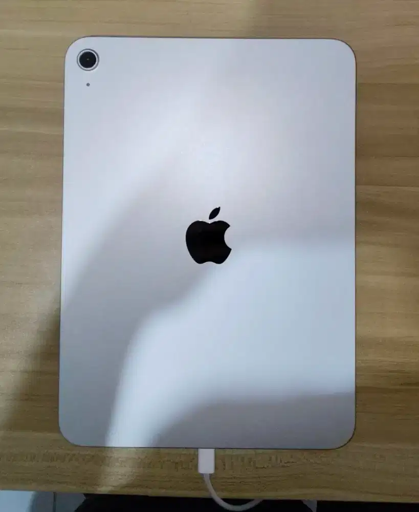 IPAD GEN 11 SEC MULUS