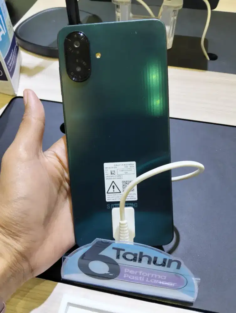 Samsung Galaxy A07