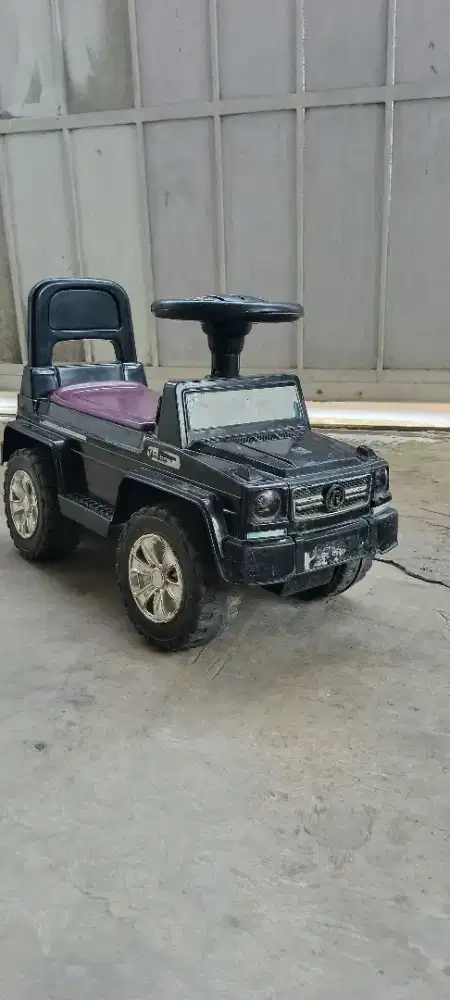 mainan anak mobilan