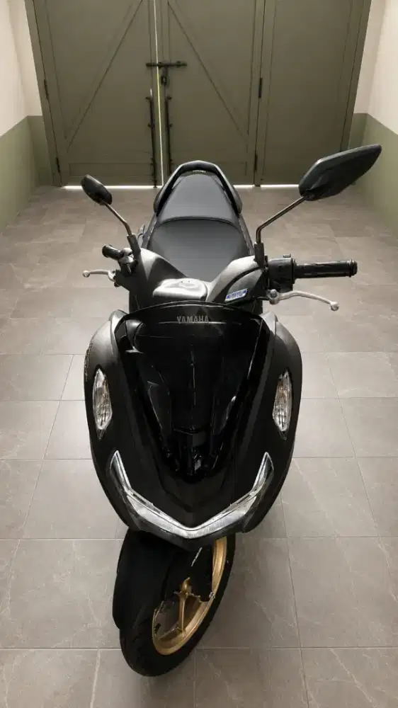 Yamaha Lexy 155 ABS