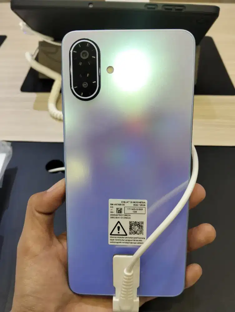 Samsung Galaxy A07 5G
