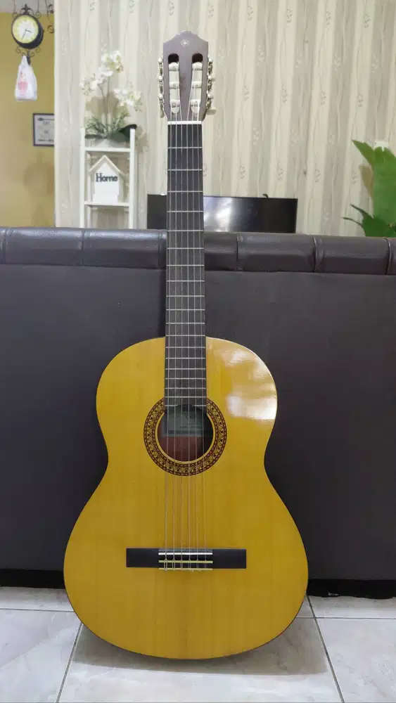 Gitar Klasik Yamaha C315 Original