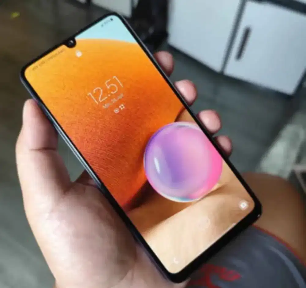 Samsung A32 NFC 8/128