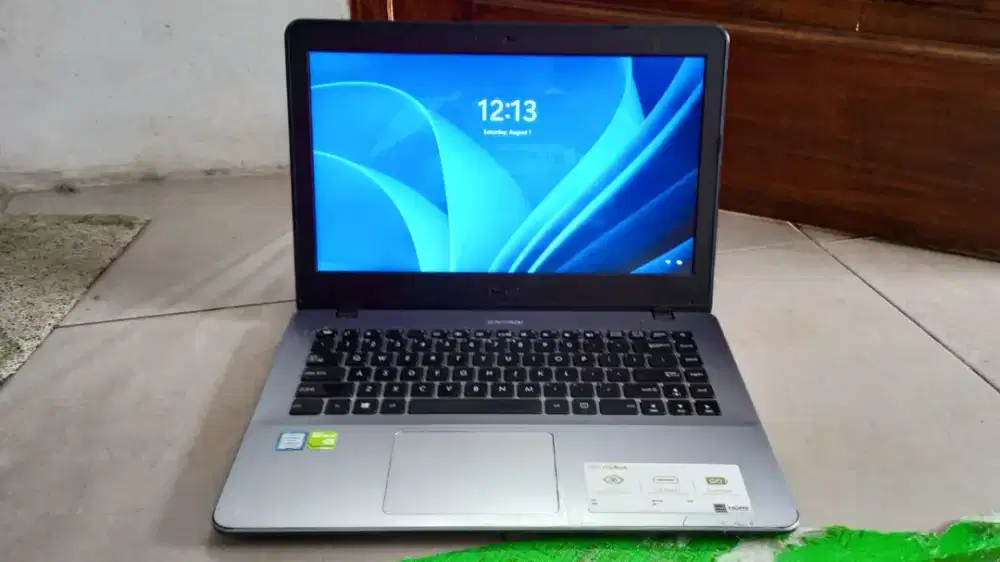 Asus vivoboox i5 gen 8