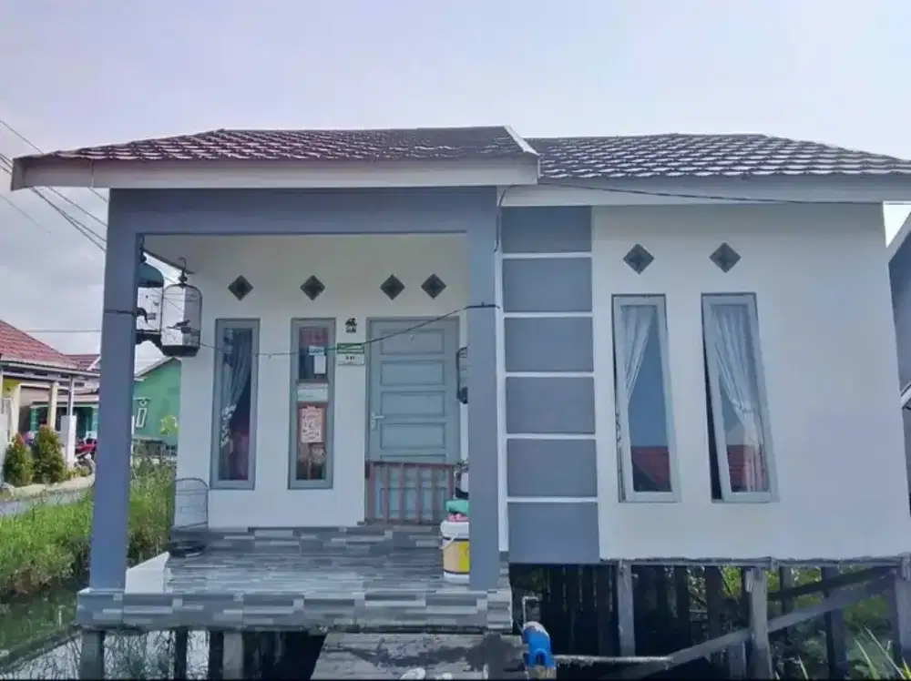 Take Over di Tatah Belayung Bumi Wahyu 12