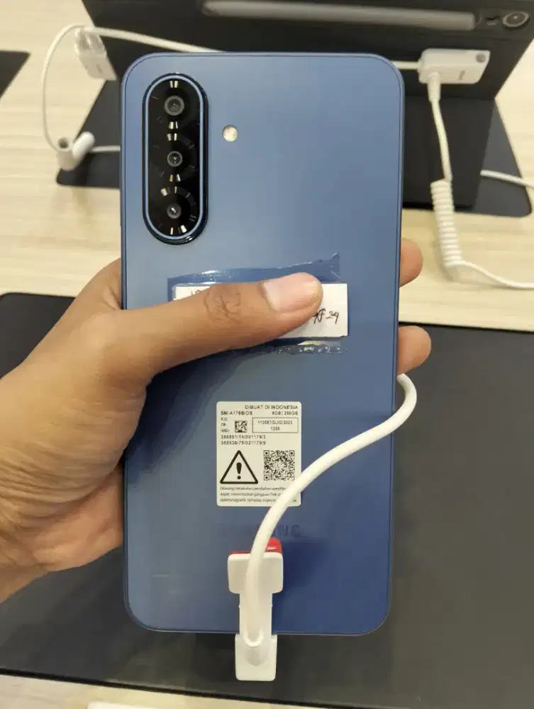 Samsung Galaxy A17 5G