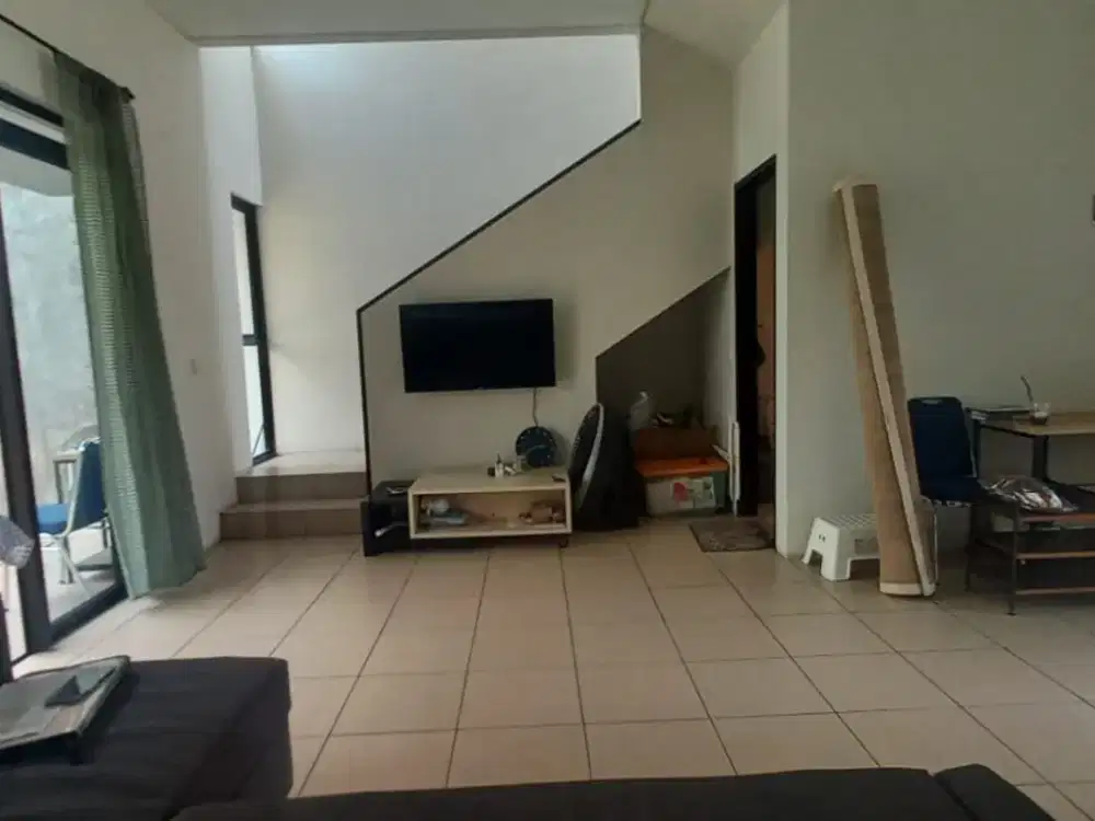 Dijual Rumah di Kota Baru Parahyangan, Siap Huni Strategis Tatar Lokacitra