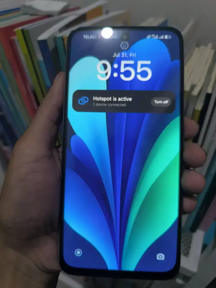 Redmi 15 8/128gb