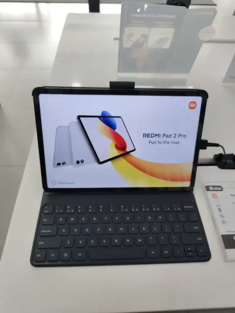 Promo Cicilan Pakai Home Credit Redmi Pad 2 Pro