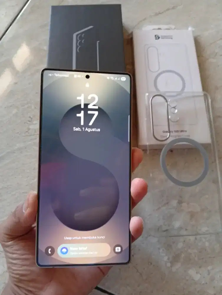 S25 ULTRA MULUS NO MINUS