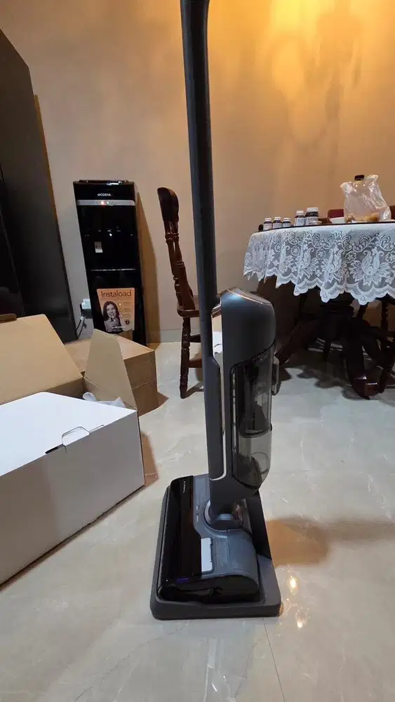 VACUM CLEANER NARWAL S20 PRO