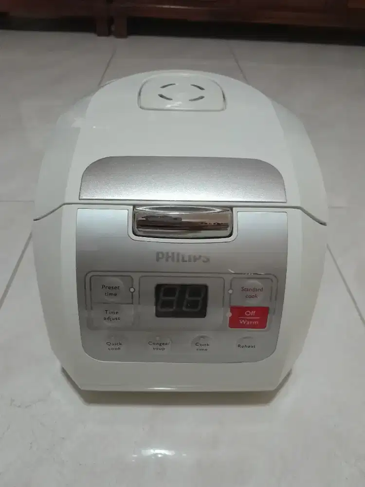 Rice Cooker  PHILIPS  HD3030/30