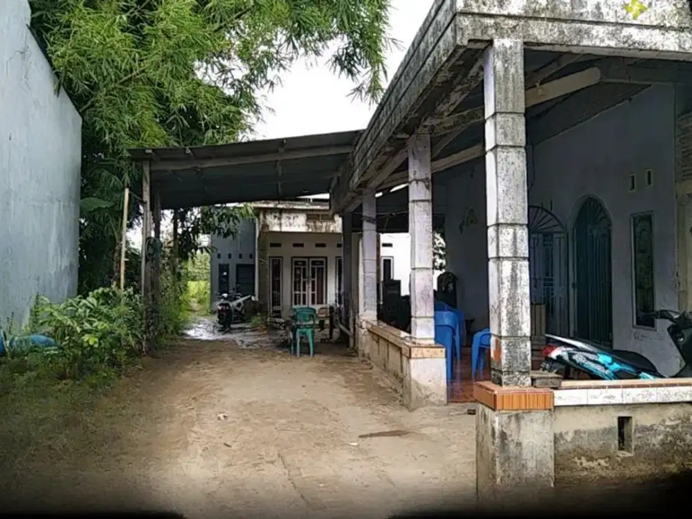 Dijual Rumah Gowa sekitar Jalan Sungguminasa Takalar, Bajeng