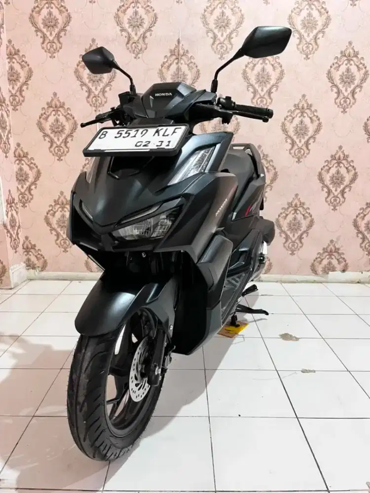 HONDA ALL NEW VARIO 160 CBS 2026