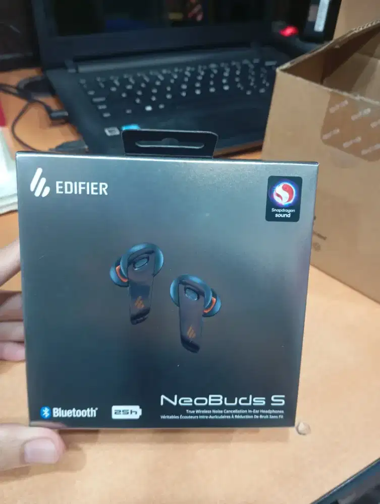 TWS Edifier Neobuds S