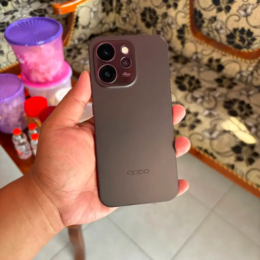 OPPO RENO 15 PRO MAX 12/512GB BATANGAN