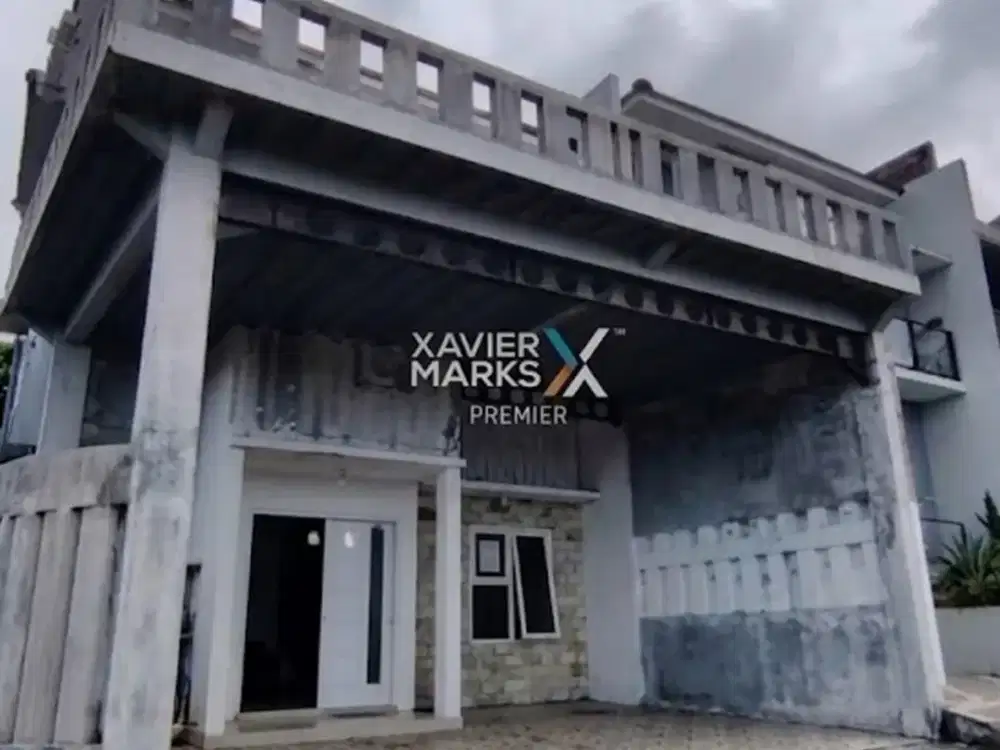 Harga BU Dijual Rumah 2 Lantai di Ngijo Karangploso Malang (VY,OKY)