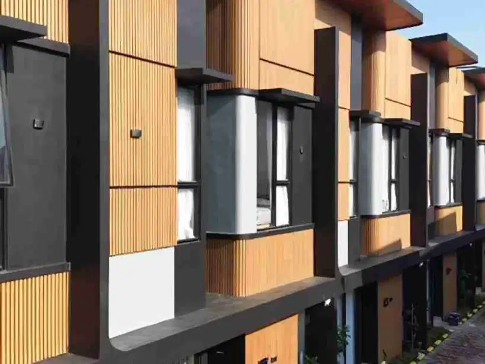 Jual Kost Eksklusif di Jln Utama IPB, Fasilitas Premium, Tersedia Cafe, Gym, Mushola, Shuttle Bus, Manajemen Profesional, SHM