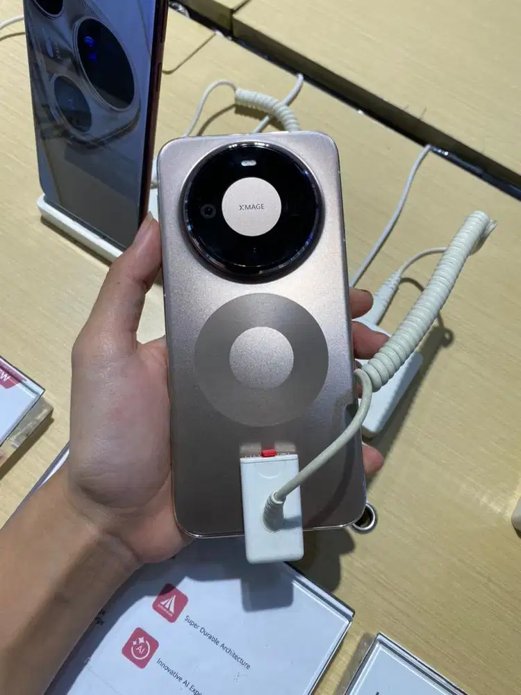 Huawei Mate80 Pro