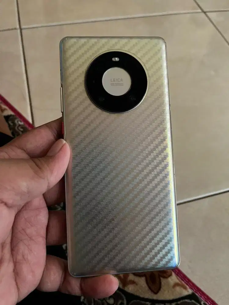 Huawei Mate 40 pro