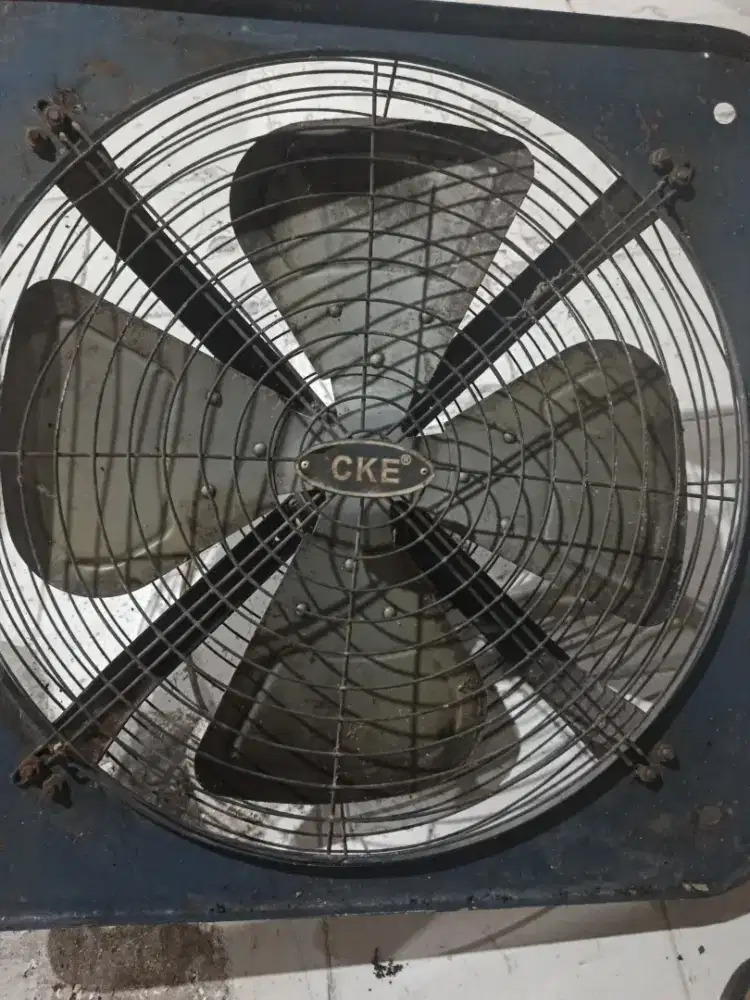 Kipas Blower CKE FA-60
