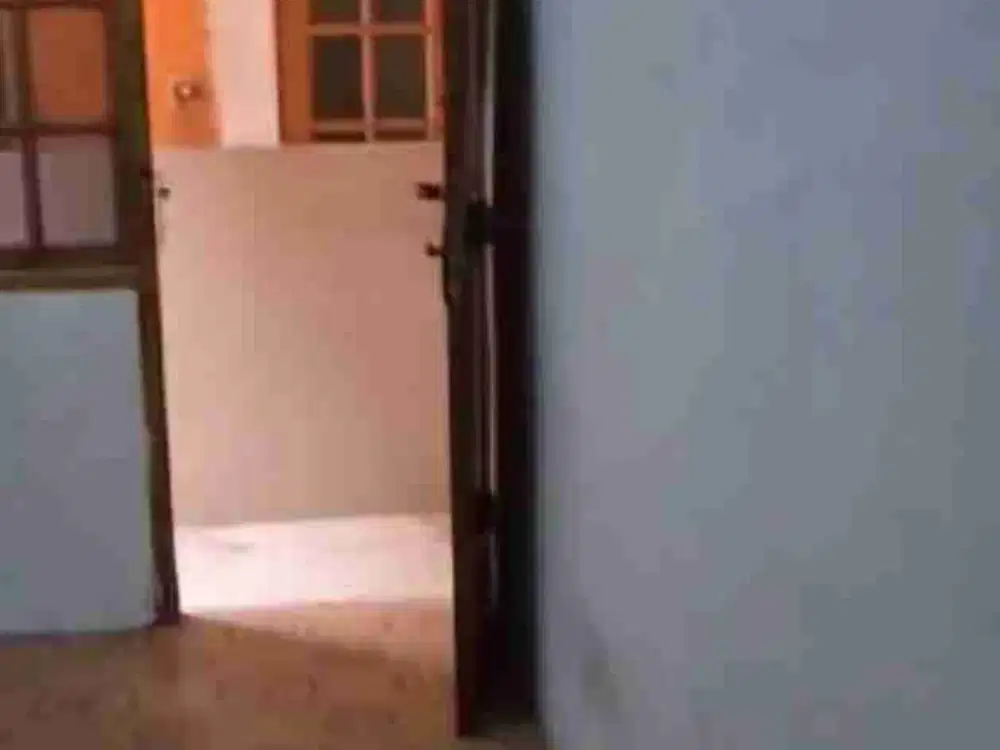 Disewakan rumah kontrakan petakan di Semper Barat, Jakarta Utara