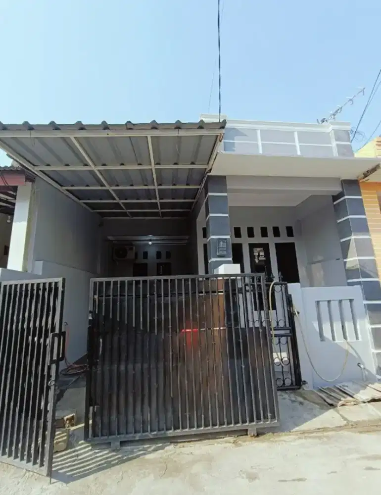 RUMAH SIAP HUNI