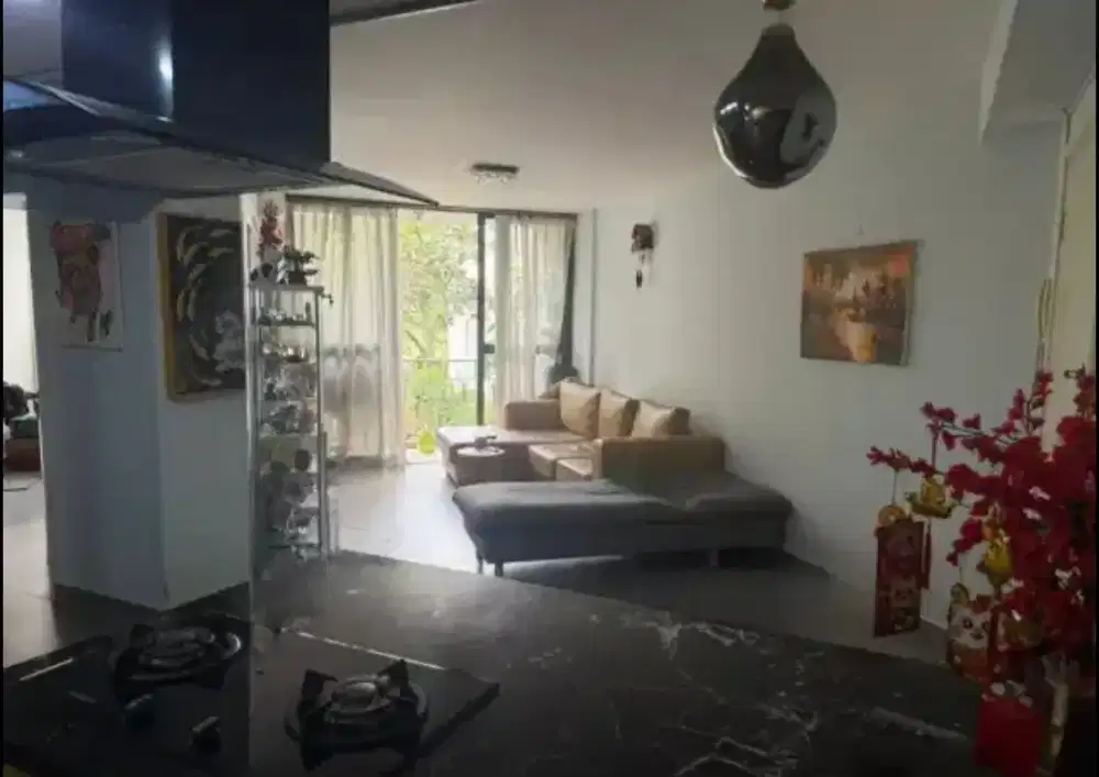 Dijual Apartemen Taman Rasuna Said Epicentrum Jakarta Selatan